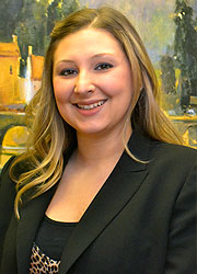 Long Island, New York matrimonial and divorce attorney Kristin J. Kircheim